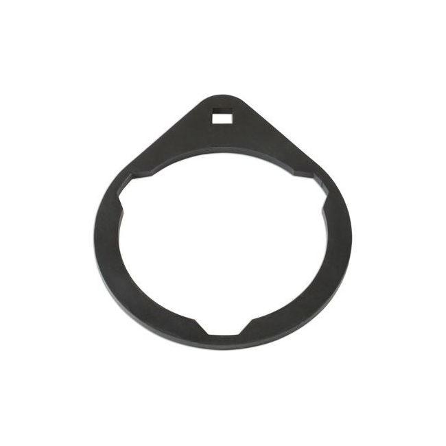 Laser A/C Compressor Pulley Holding Tool - for Ford 7658