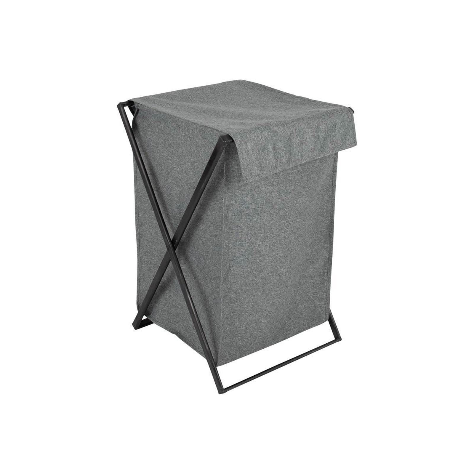 Bo-Camp Industrial Collection Laundry Basket Bleecker