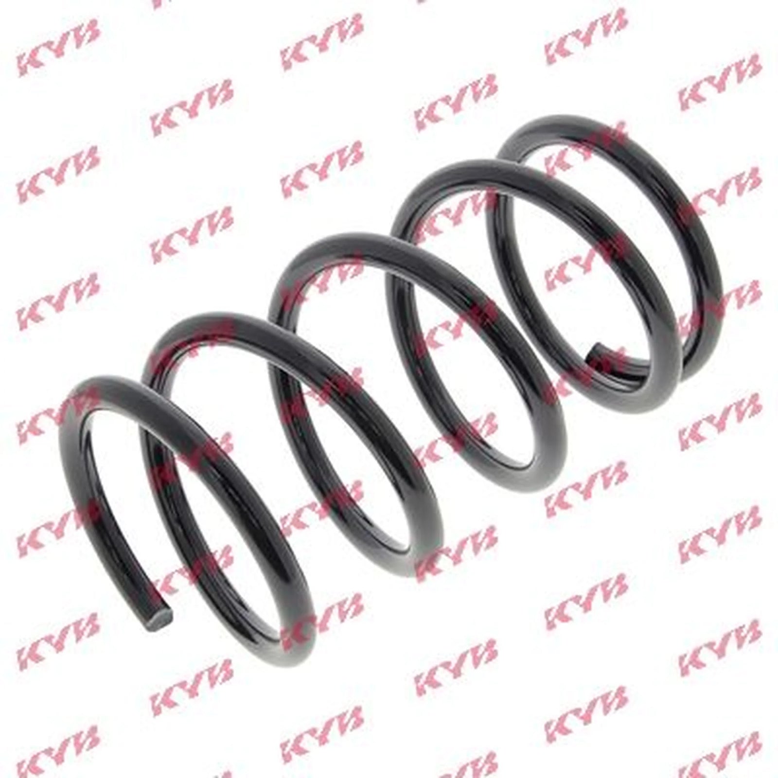 KYB Rear Suspension Coil Spring RD6508