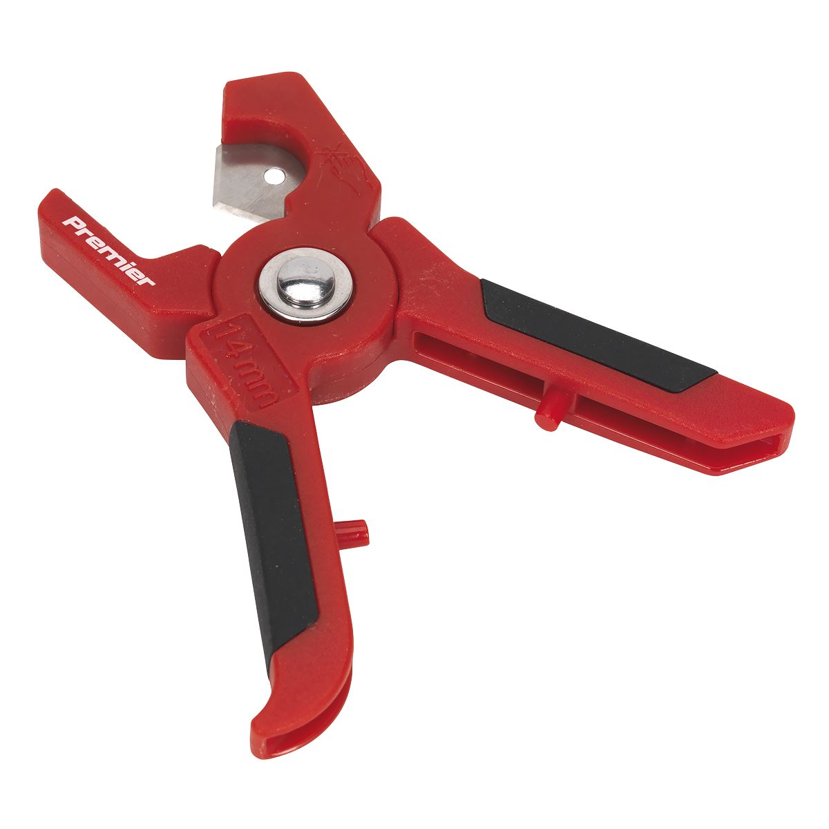 Sealey Hose Cutter3-14mm SC128
