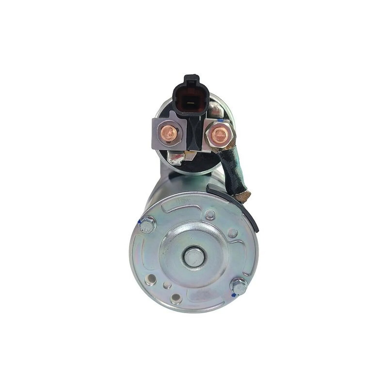 Valeo Starter Motor 12V 1.2kW 13 Teeth 616466
