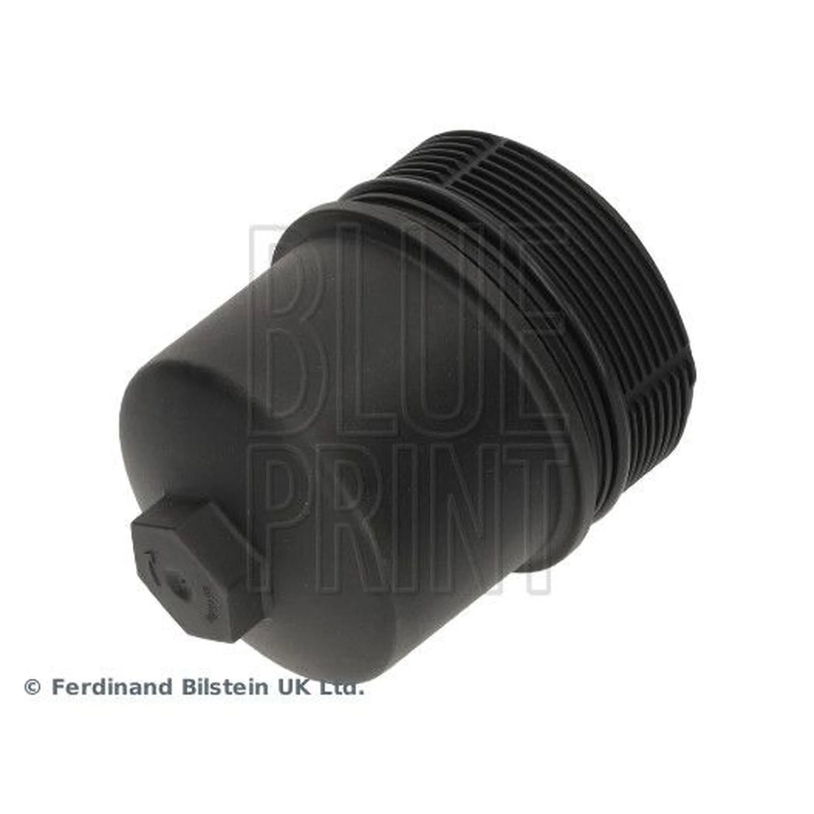 Blue Print Oil Filter Housing Cap ADBP990054