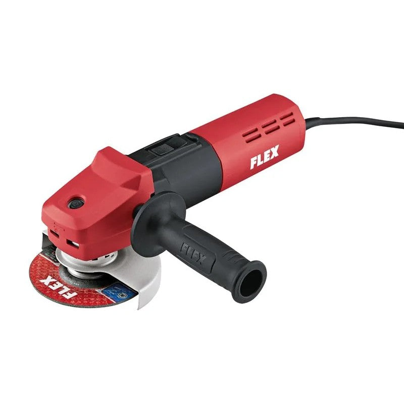 Flex Power Tools L 1506 VR 110/CEE-UK Grinder 1200W 110V - 406562
