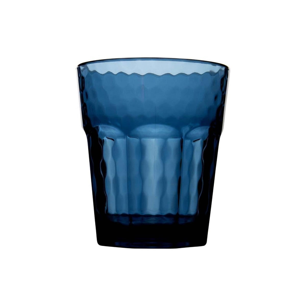 Bo-Camp Tumbler Mix & Match Abs 200 ml 4 Pieces Blue