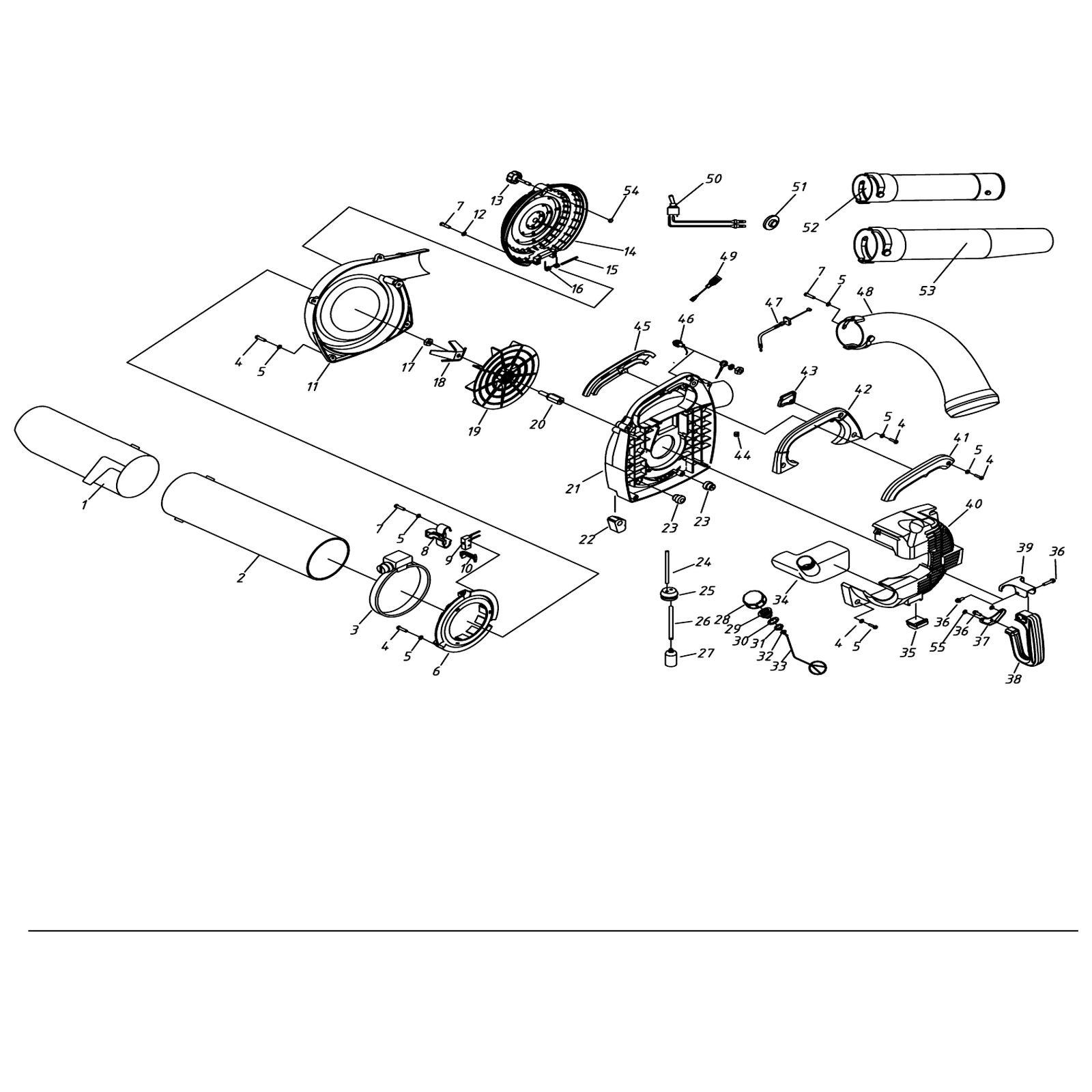 Draper Plug YBVP26-90