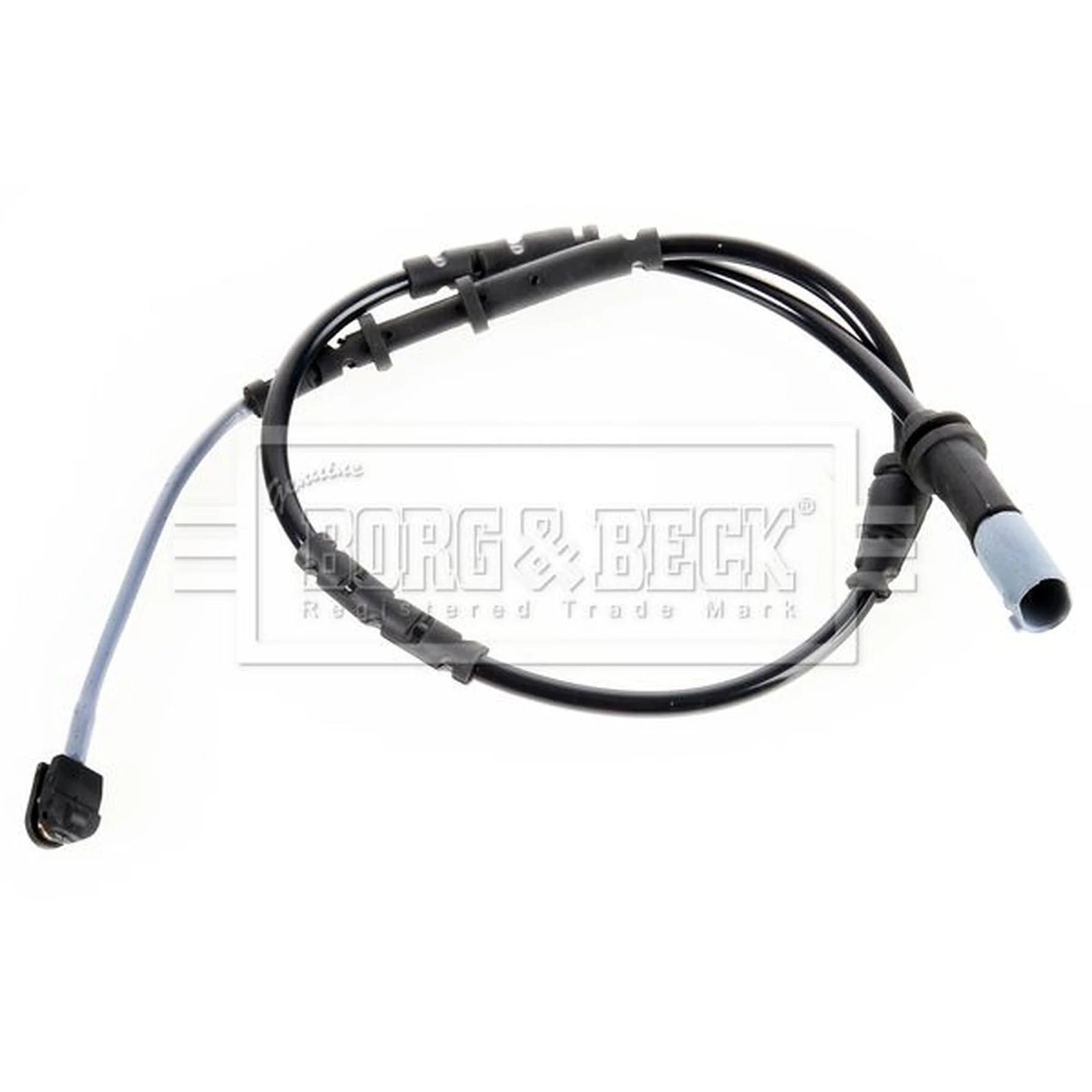 Borg & Beck Brake Pad Wear Sensor Rear BWL3244