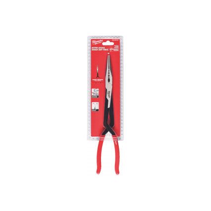 Milwaukee Long Reach Plier Straight 4932492497