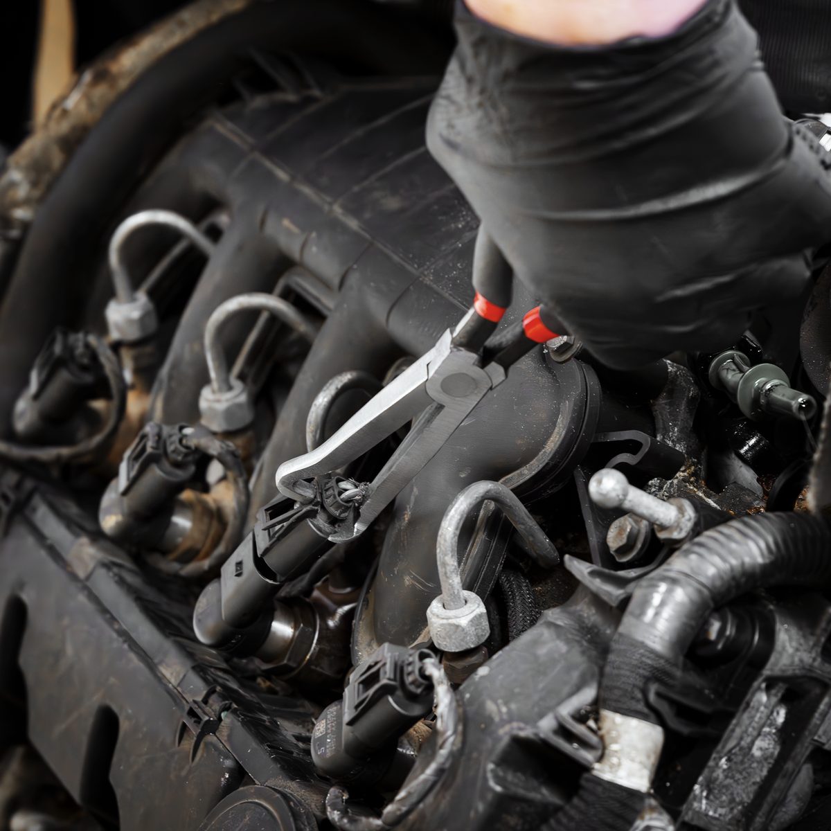 Sealey Electrical Disconnect Pliers Model VS416