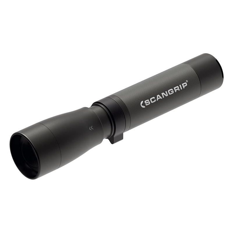 Scangrip® FLASH 600 R Rechargeable Torch 600 lumens