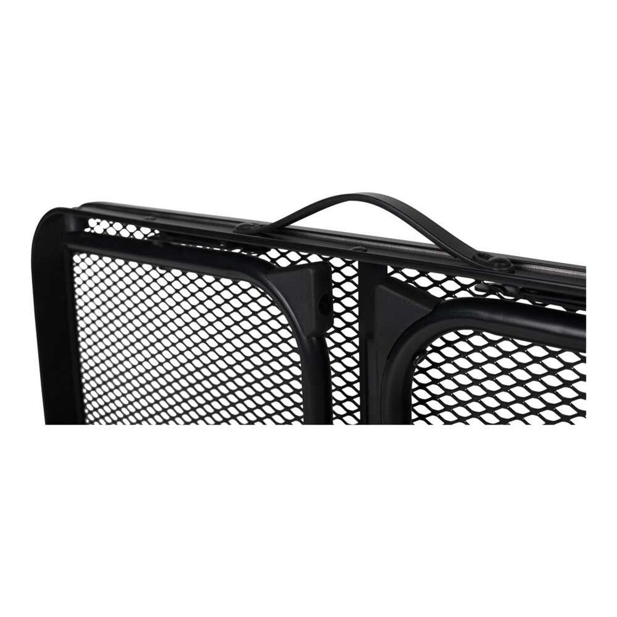 Kampa Grate Low Table 40x60x27cm Mesh Top
