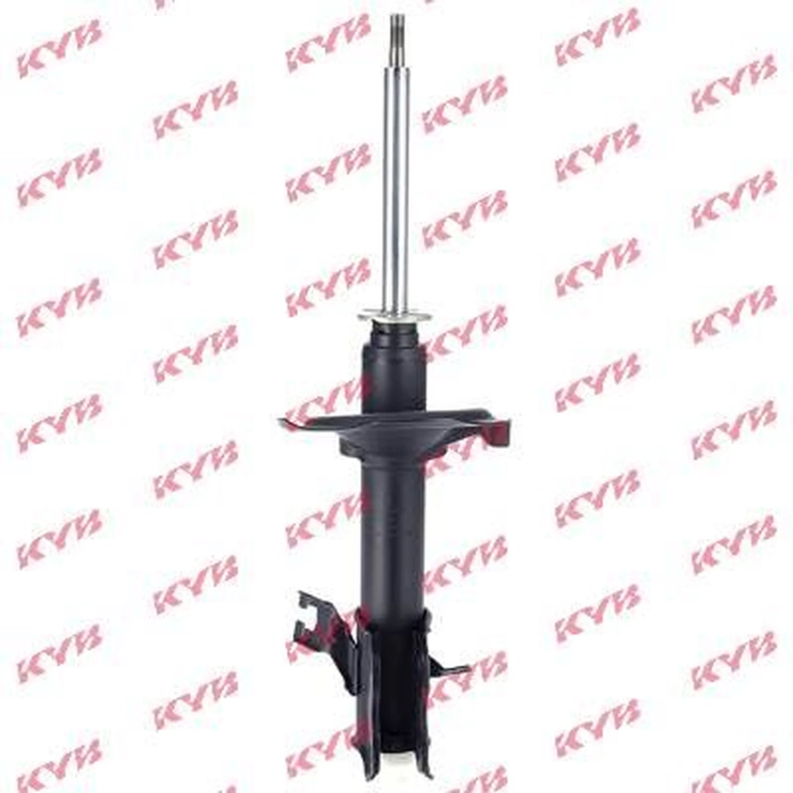 KYB Shock Absorber Damper Strut Front Left 333327