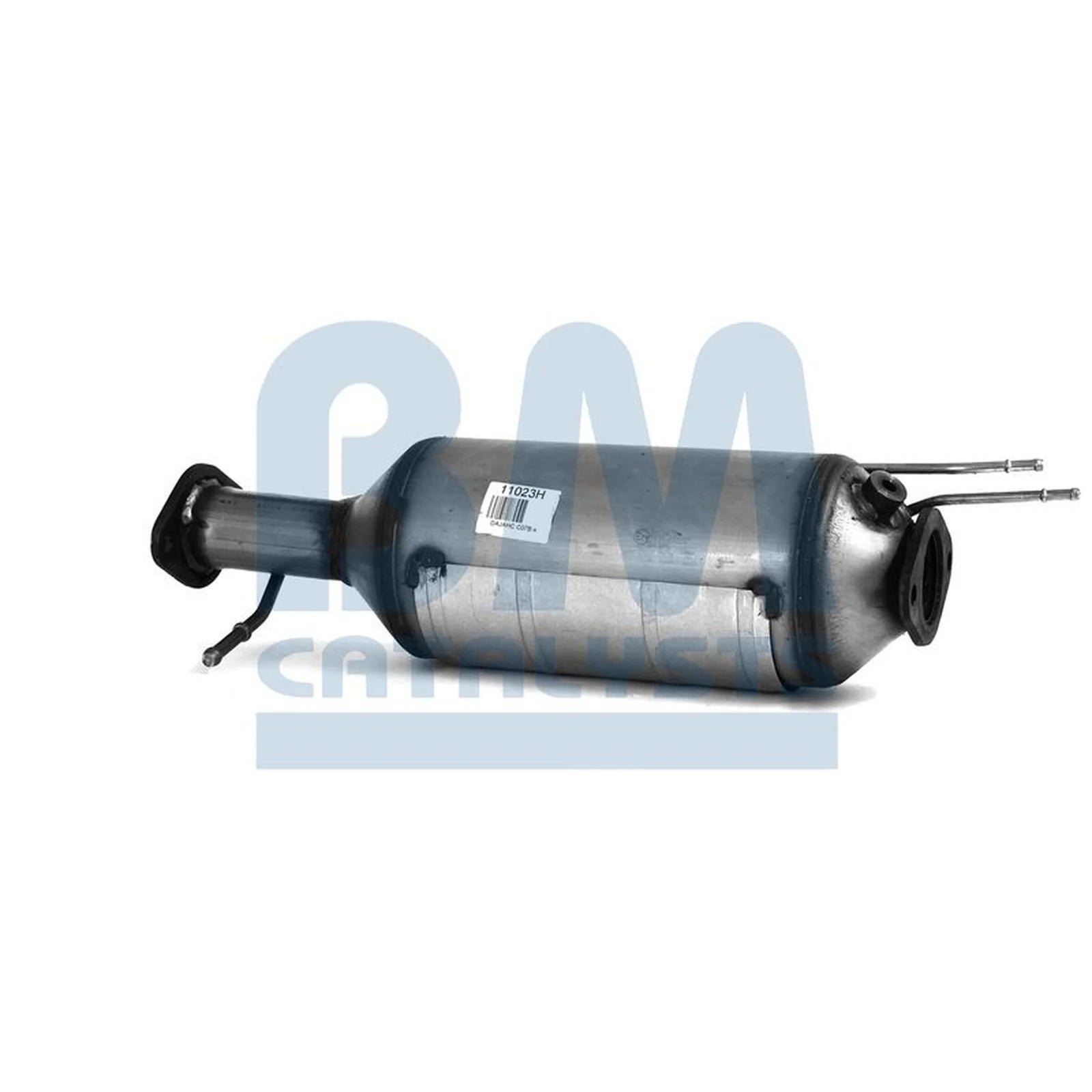 BM Catalysts Dpf BM11023