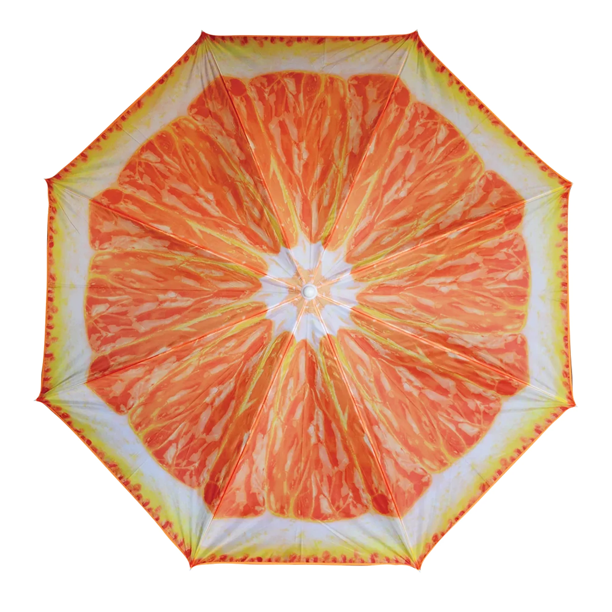 Quest Fruit Parasol 0.9kg - Watermelon & Kiwi Design