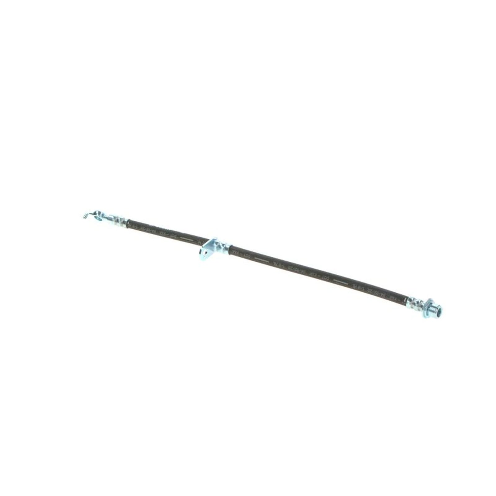 Bosch Brake Hydraulic Hose Line Front Left 1 987 481 A97