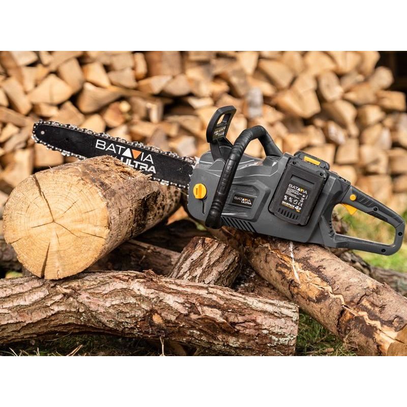Batavia MAXXPACK Brushless 18in Chainsaw 36V Bare Unit