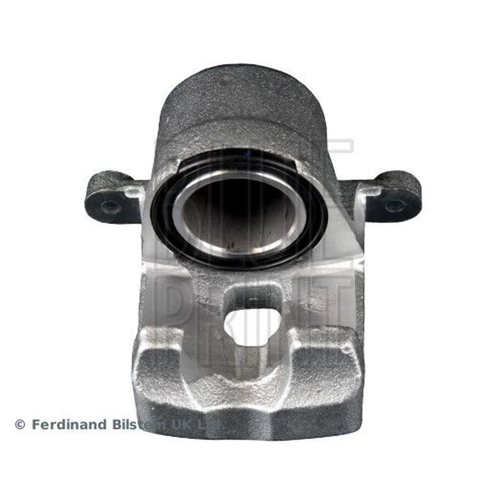 Blue Print Brake Caliper Assembly Front Right ADBP450111