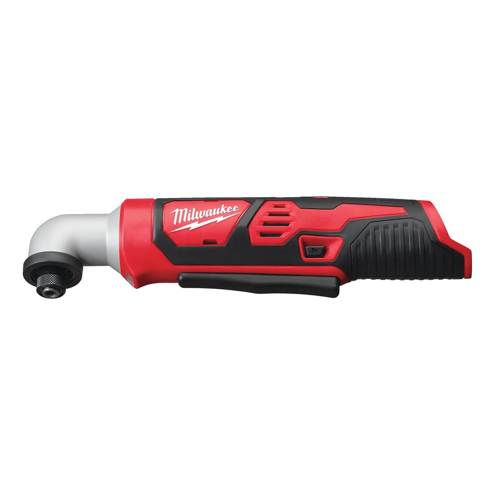 Milwaukee M12BRAID-0 M12 Sub Compact Right Angle Impact Driver