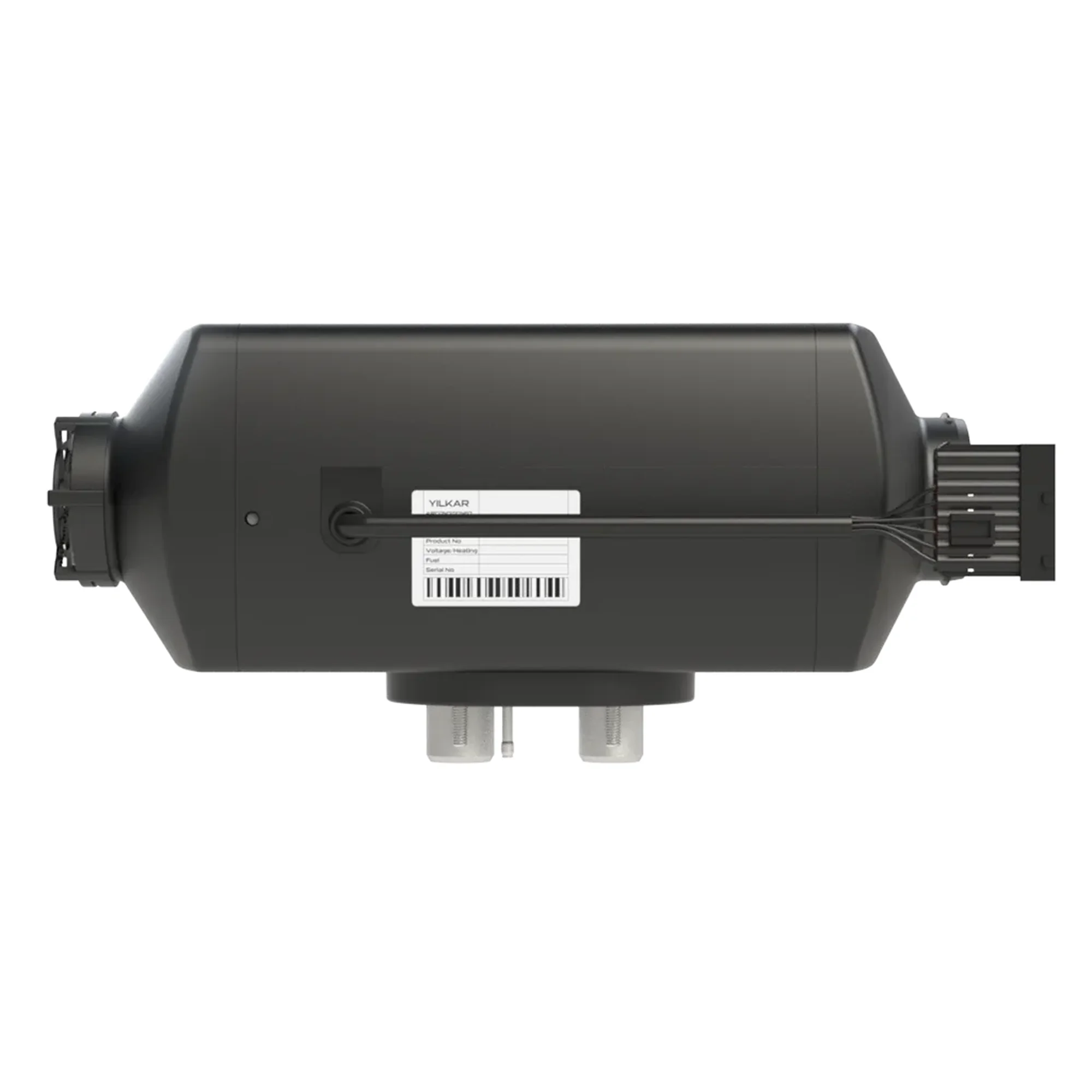 Yilkar Comfort Air Heater Kit YH2 - Efficient Heating Solution