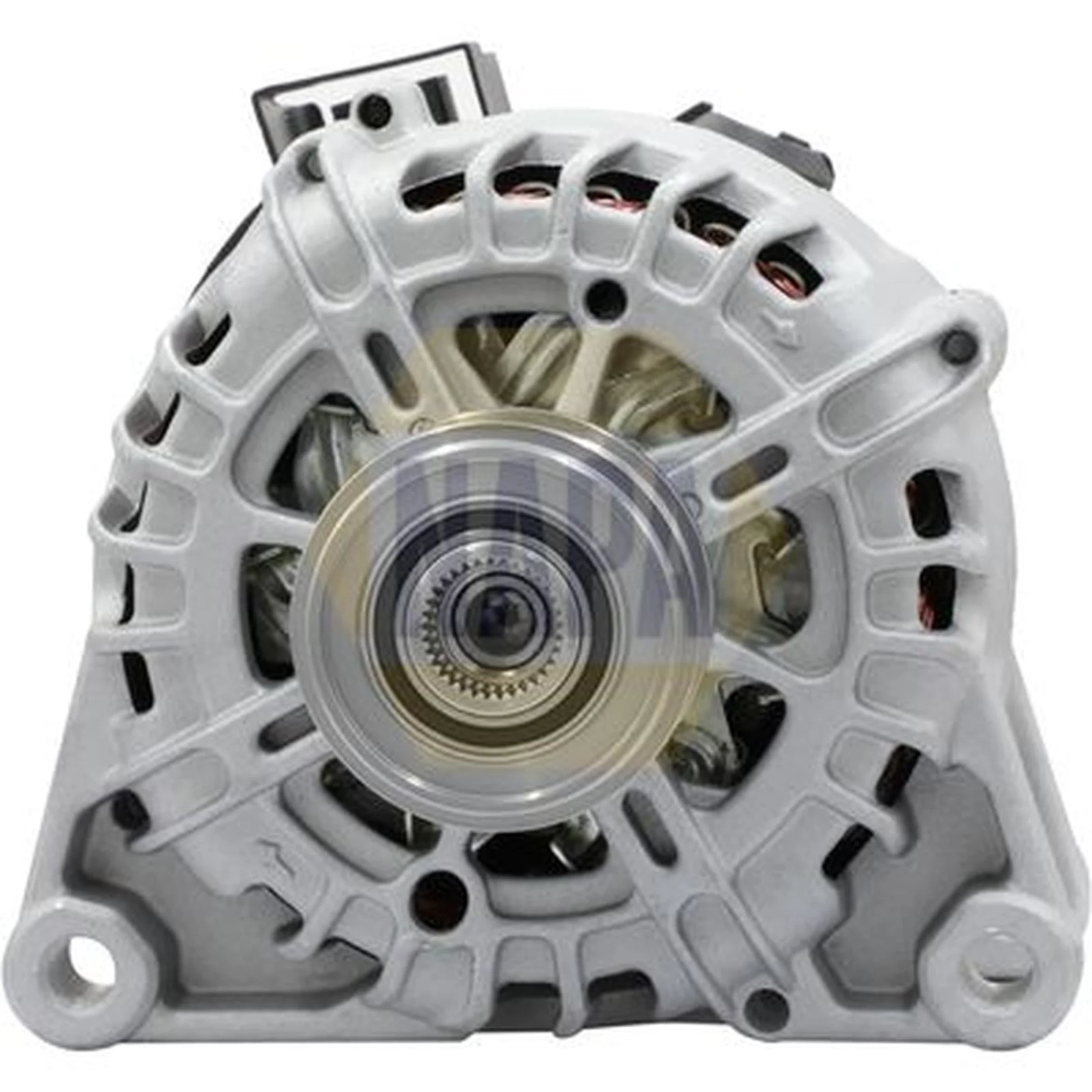 NAPA Car Alternator 12V NAL2602
