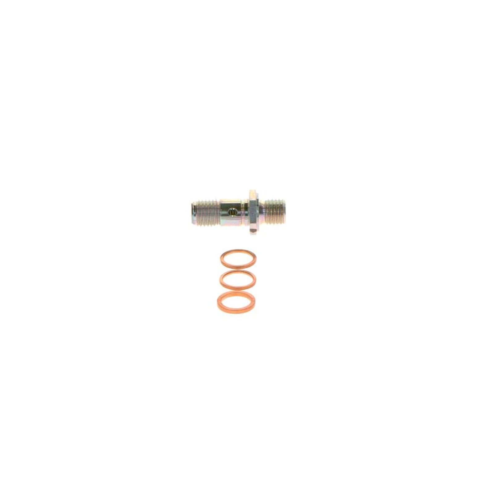 Bosch Fuel Pump Repair Kit 1 587 010 532
