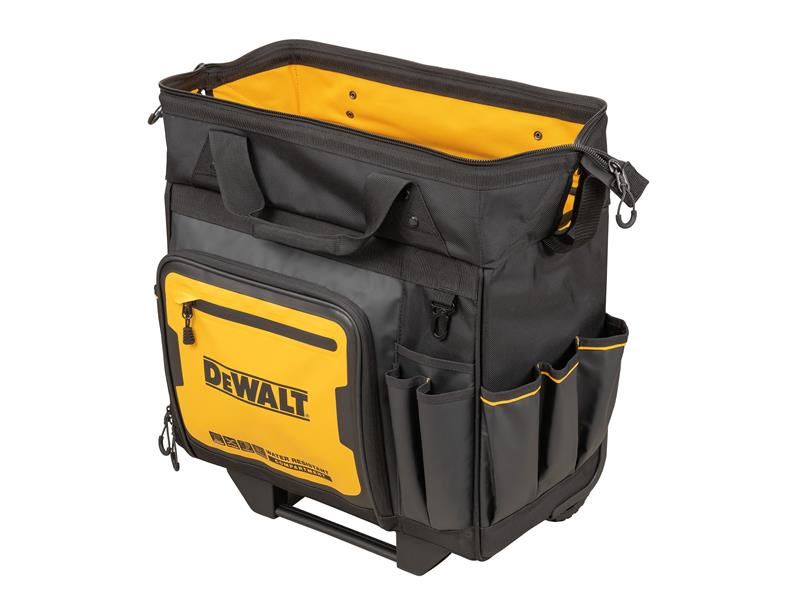 DEWALT Storage DWST60107 Pro Rolling Tool Bag