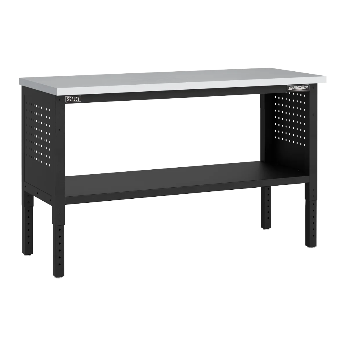 Sealey Superline PRO Modular Workbench 1525mm with 3 Drawers & Cupboard