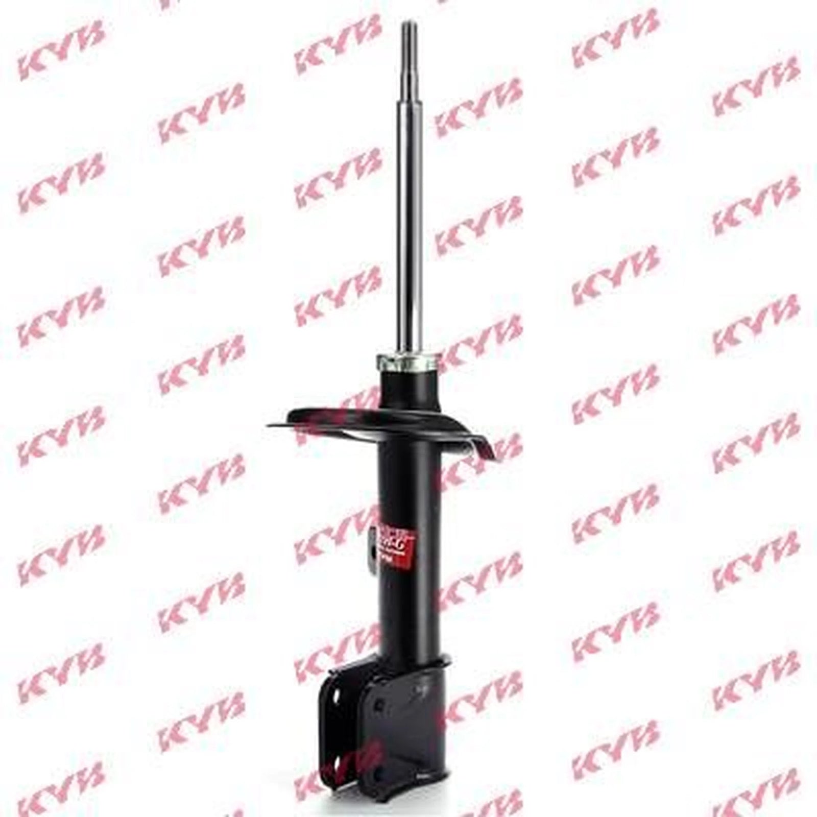 KYB Shock Absorber Damper Strut Front Right 333757