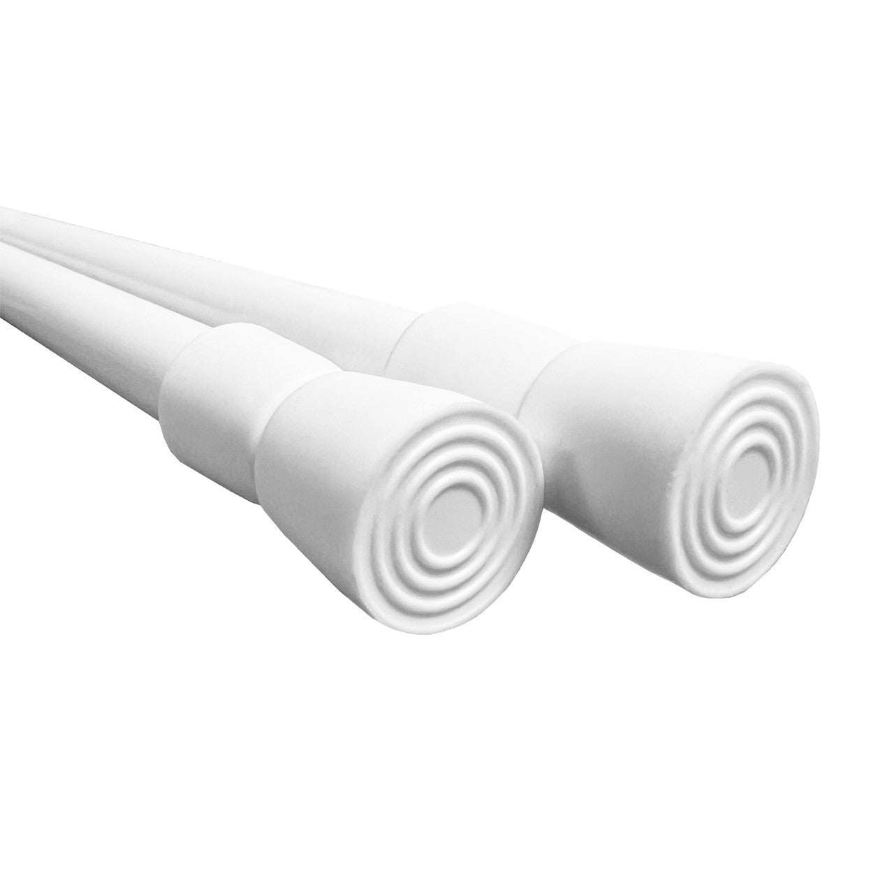 Olpro Telescopic Cupboard & Fridge Storage Bars 41-71cm Pack of Two