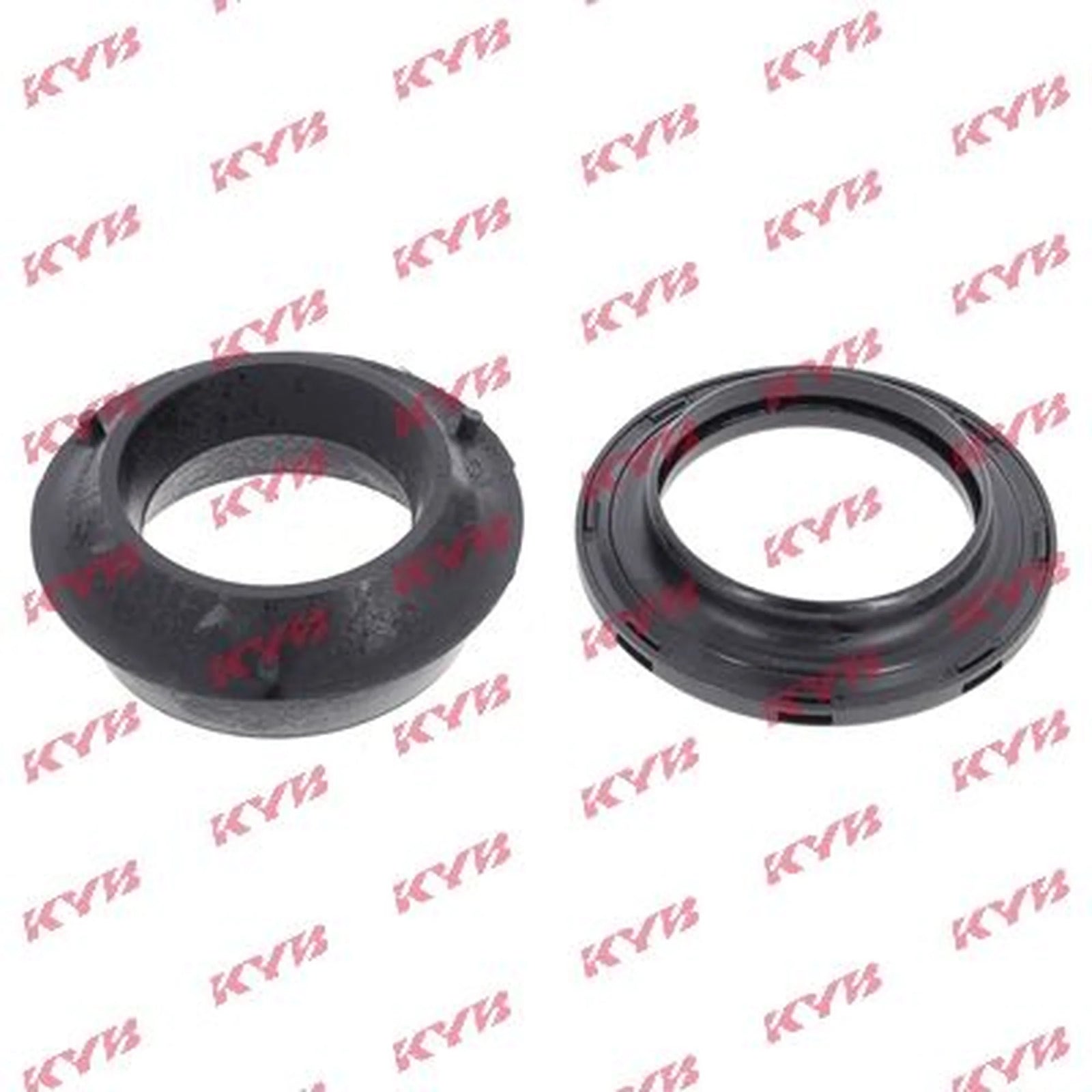 KYB Front Repair Kit Suspension Strut Support Mount SM1500