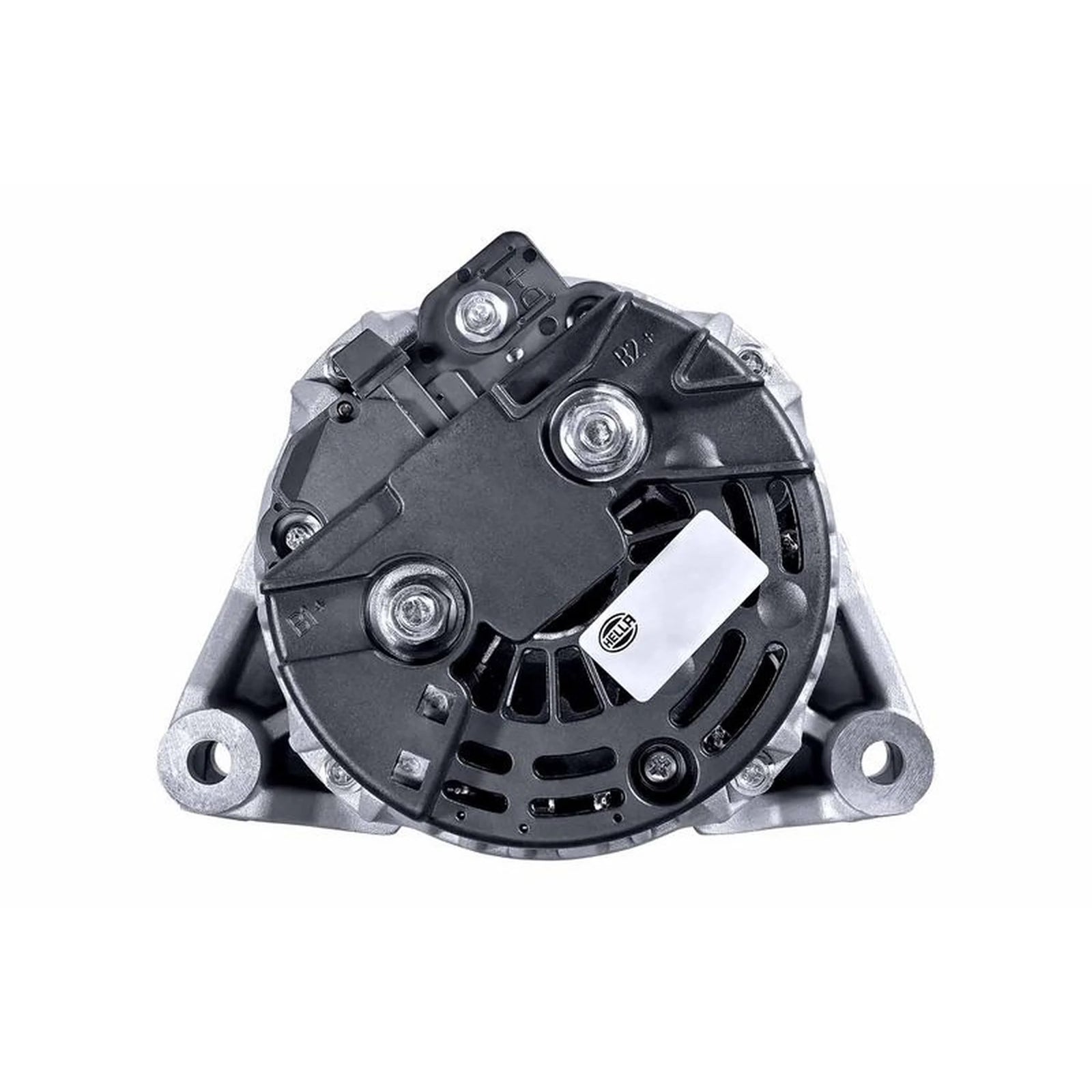 Hella Car Alternator 12V 8EL 015 658-071