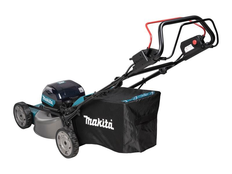 Makita LM001GZ XGT 40Vmax BL Lawnmower 40V Bare Unit