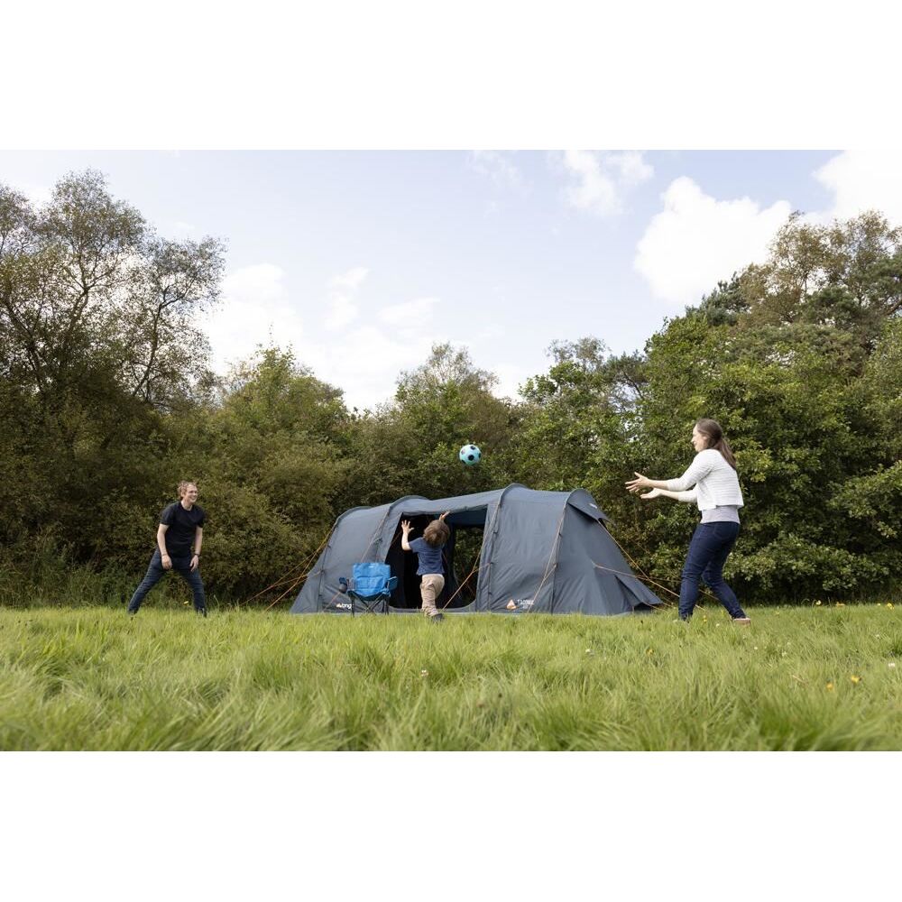 Vango Tacoma 400 Package Tent Deep Blue