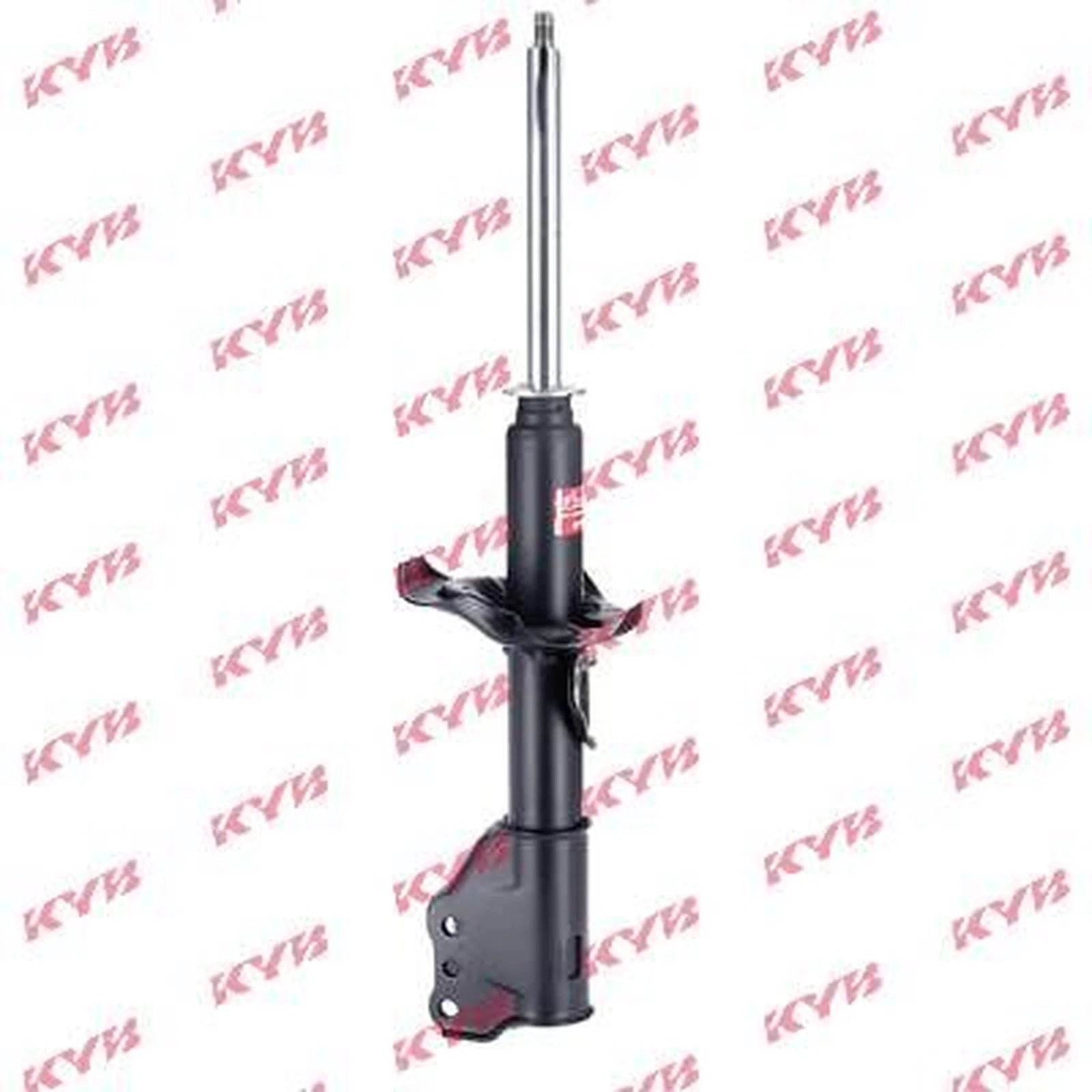KYB 2 x Front Shock Absorbers fits Mazda MPV 2002-2006 2.0 2.3