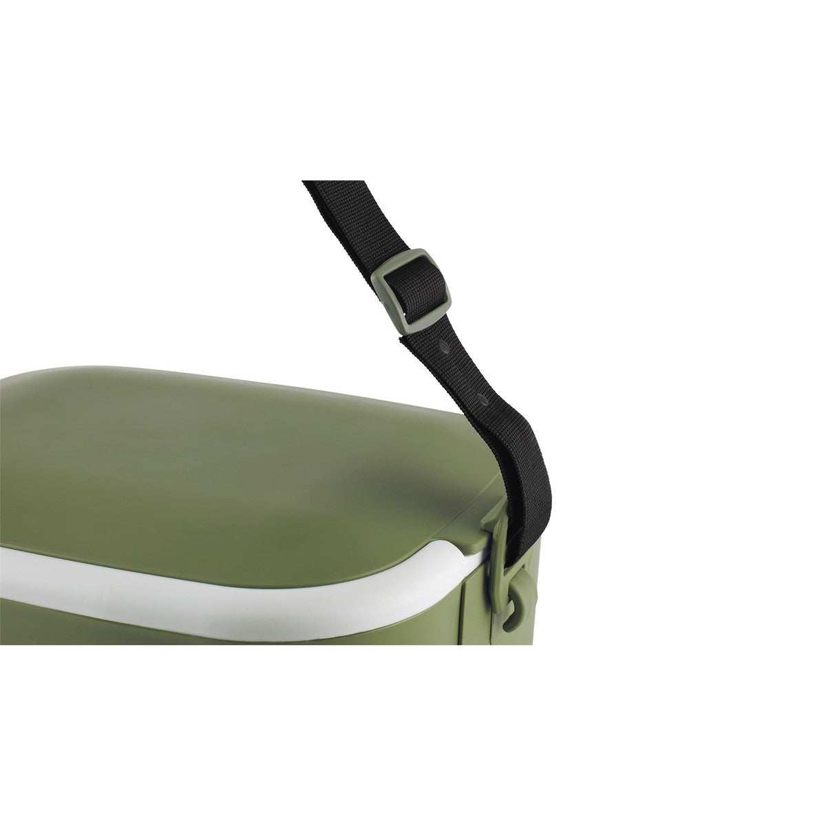 Easy Camp Arctic Poppy Sholder Strap 14L Cooler Coolbox