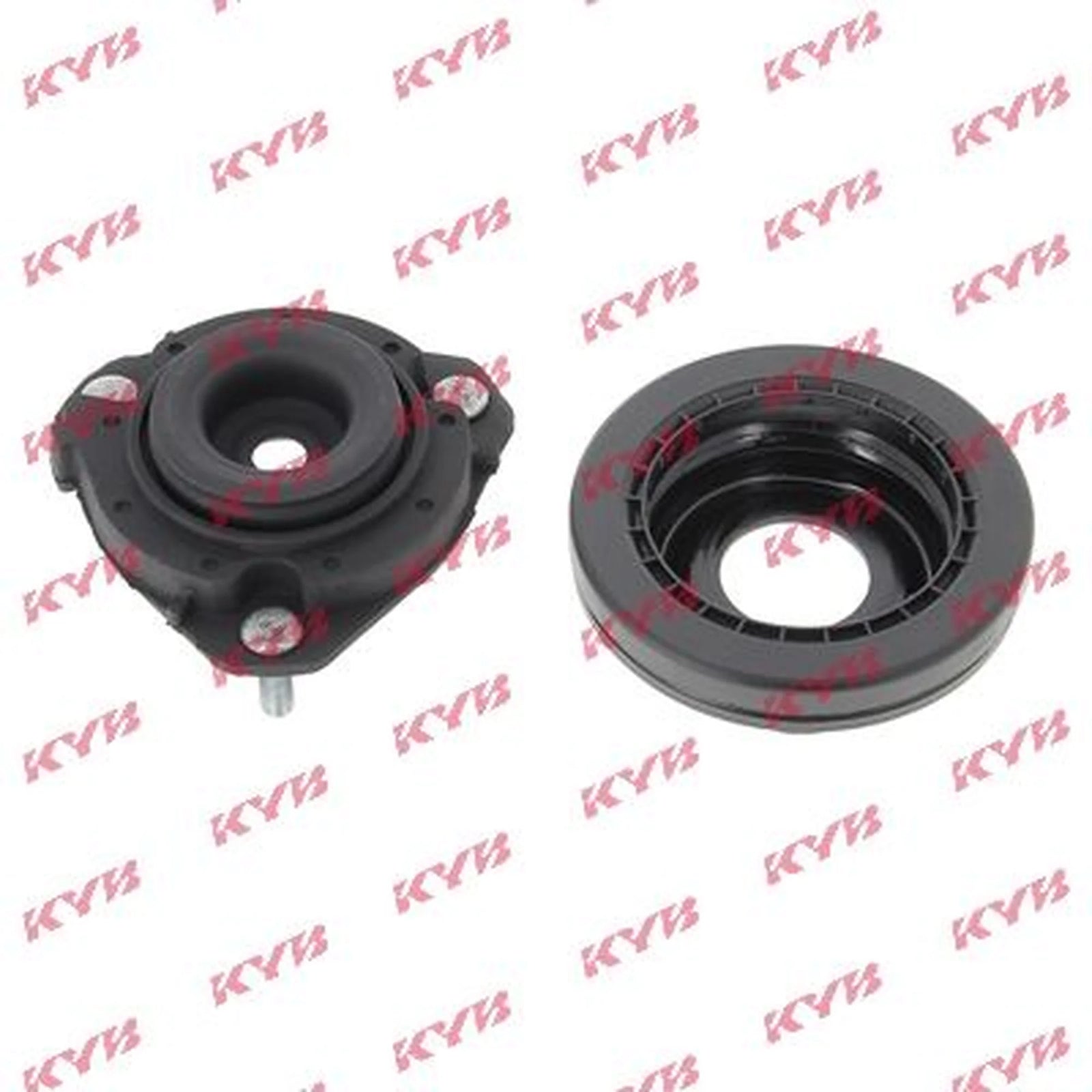 KYB Front Repair Kit Suspension Strut Support Mount SM1211