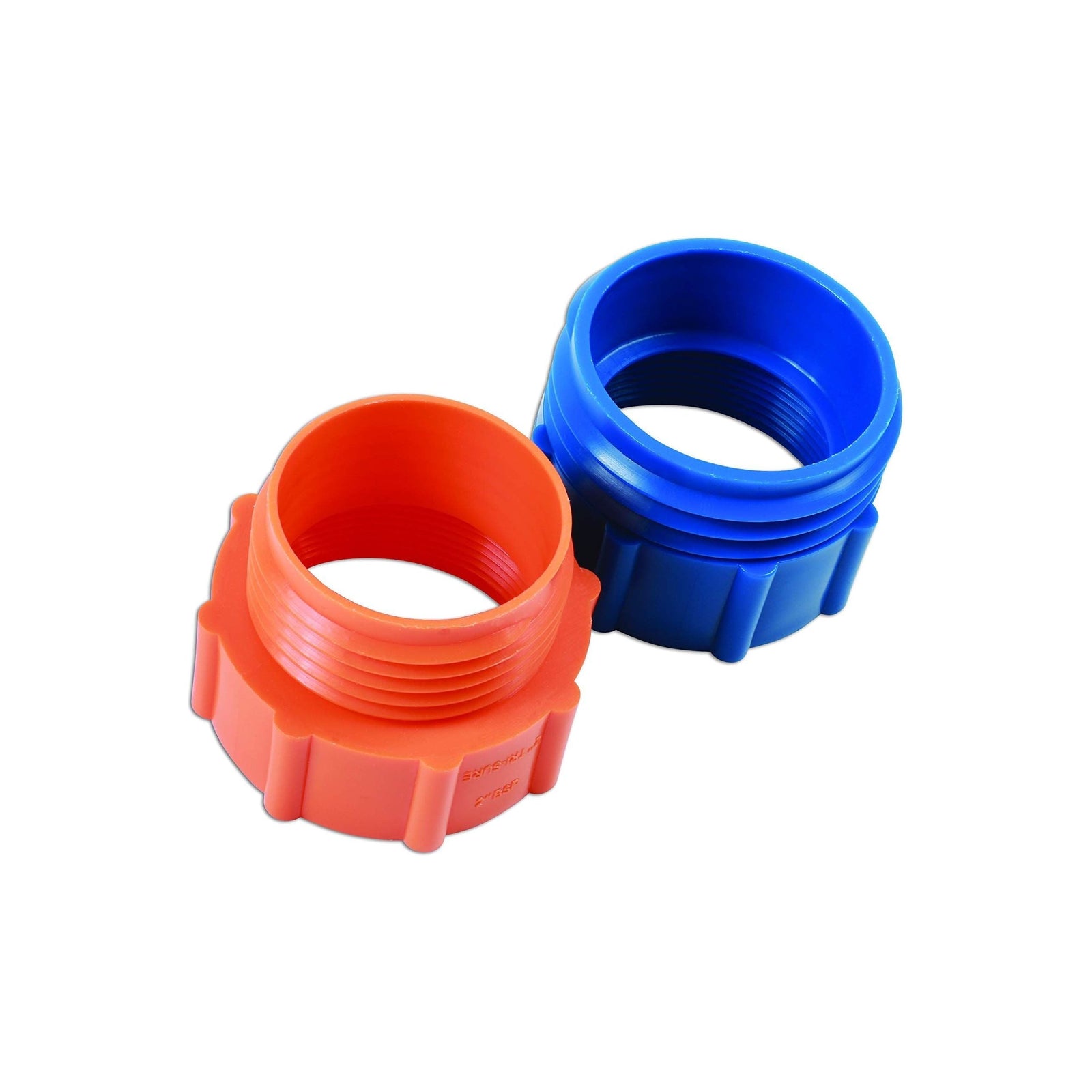 Laser Lever Pump Thread Adaptors 2pc 7621