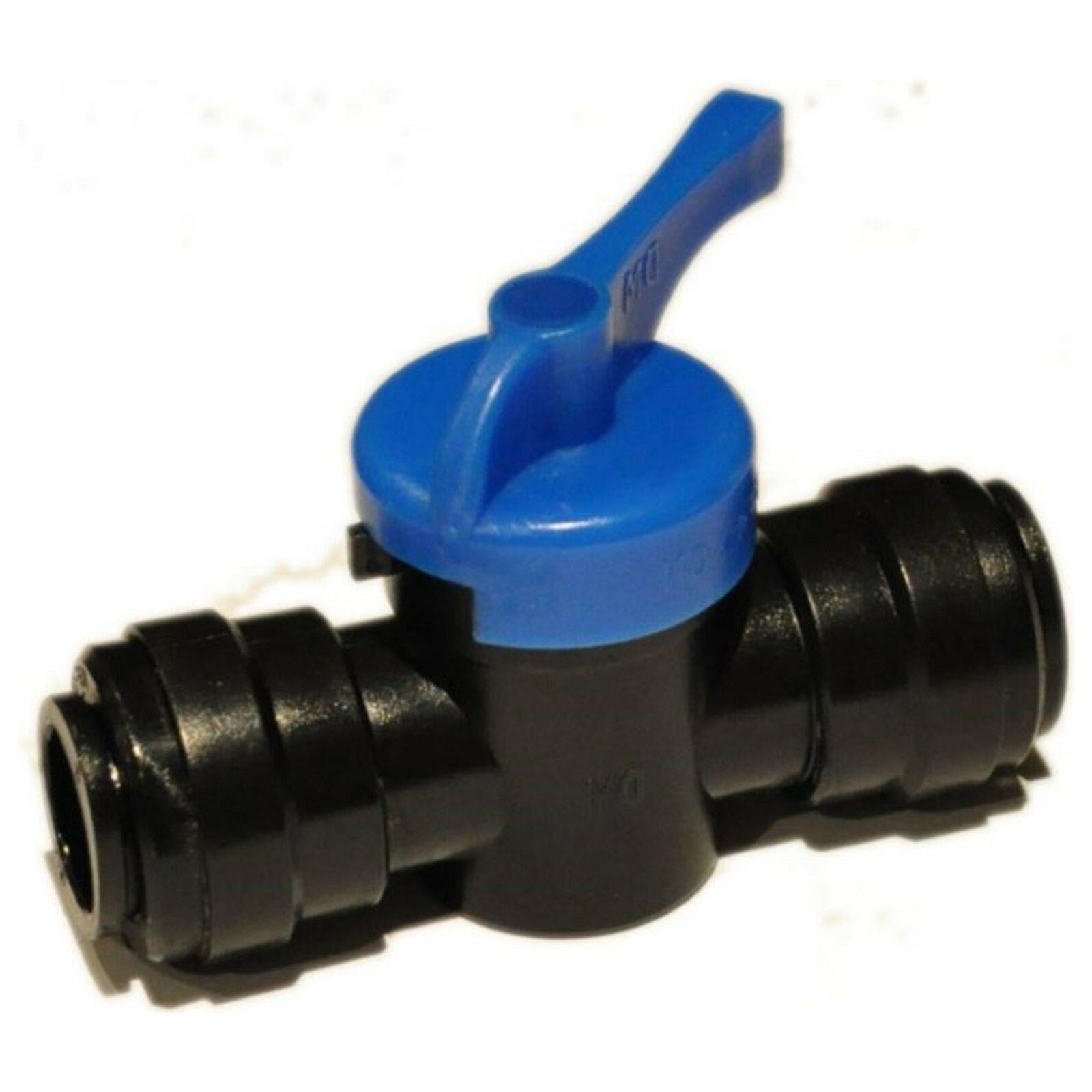 Floe Motorhome Caravan Draindown Kit - For Inboard Water Tanks