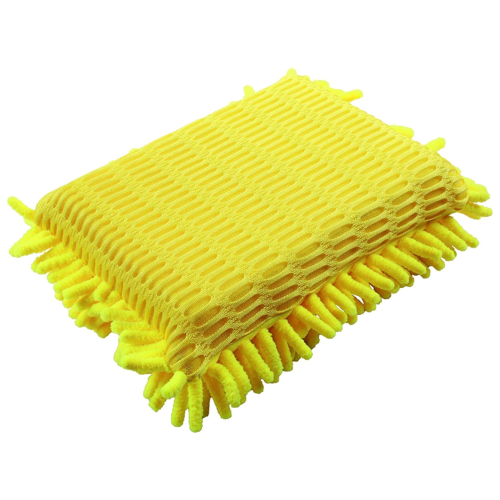 Connect Scrub & Wash Body Sponge 35353
