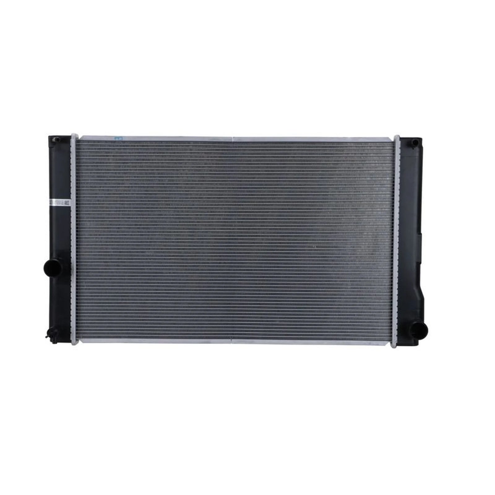 Hella Engine Radiator 8MK 366 300-361