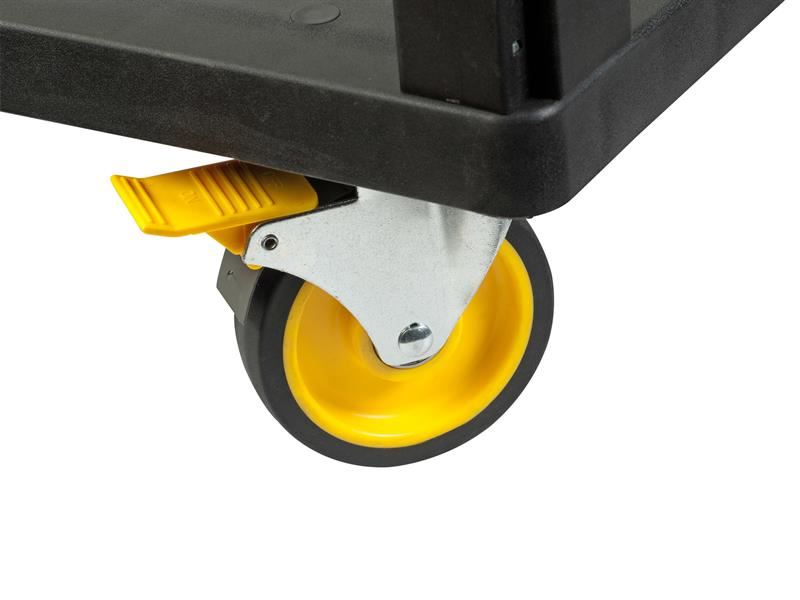 STANLEY Trucks SXWT-PC508 Folding Platform Truck