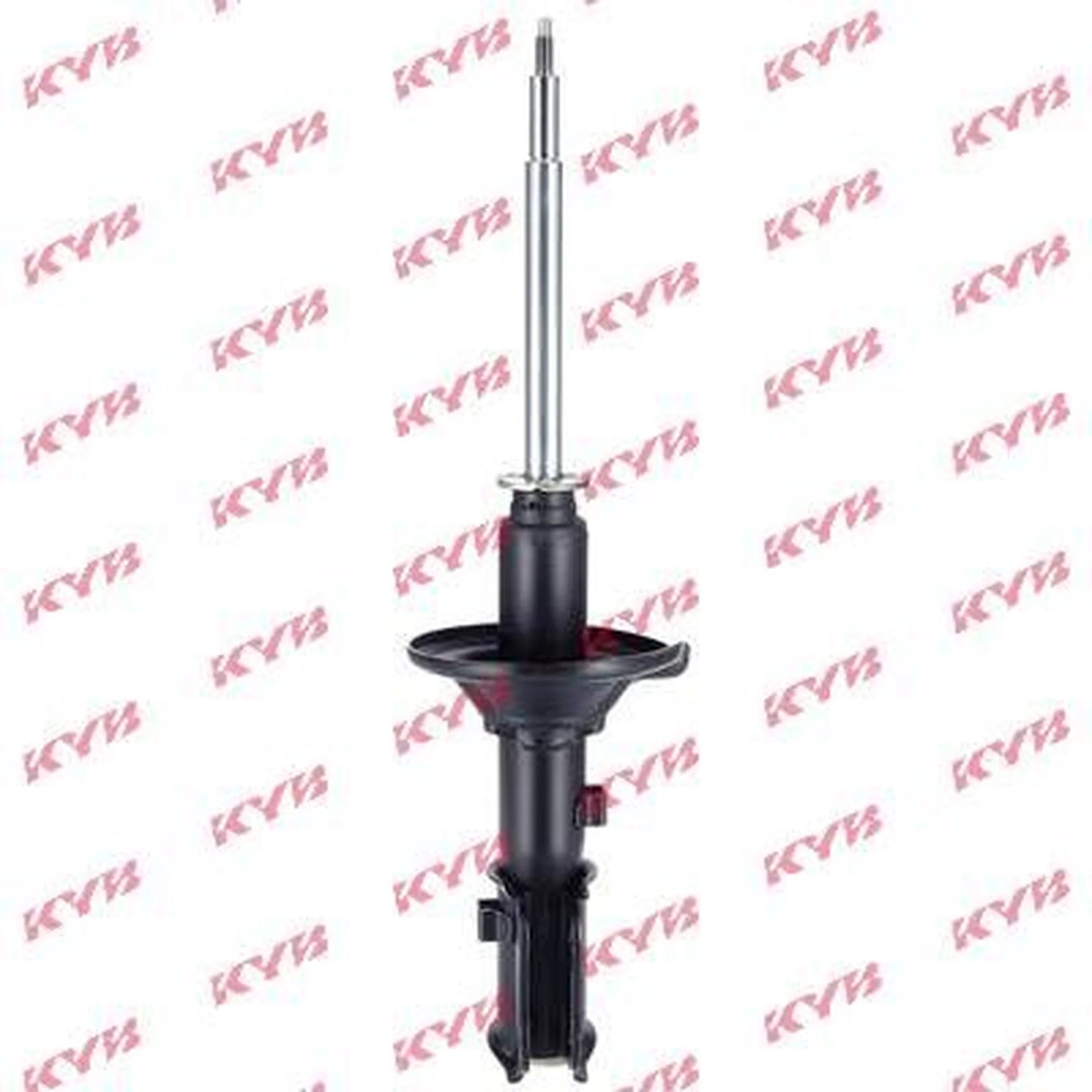 KYB Shock Absorber Damper Strut Front Left 333257