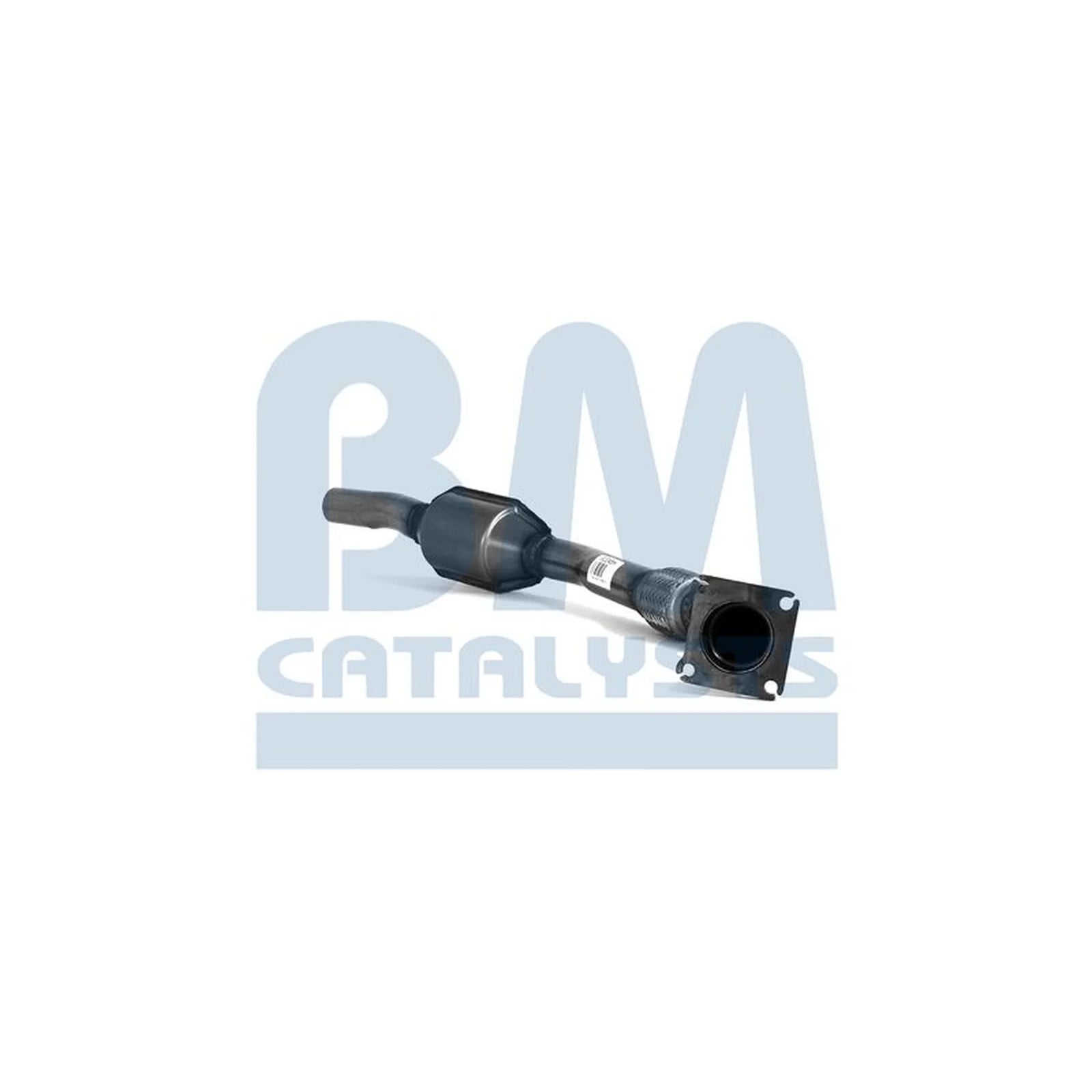 BM Catalysts Homologated Petrol Cat BM90245H