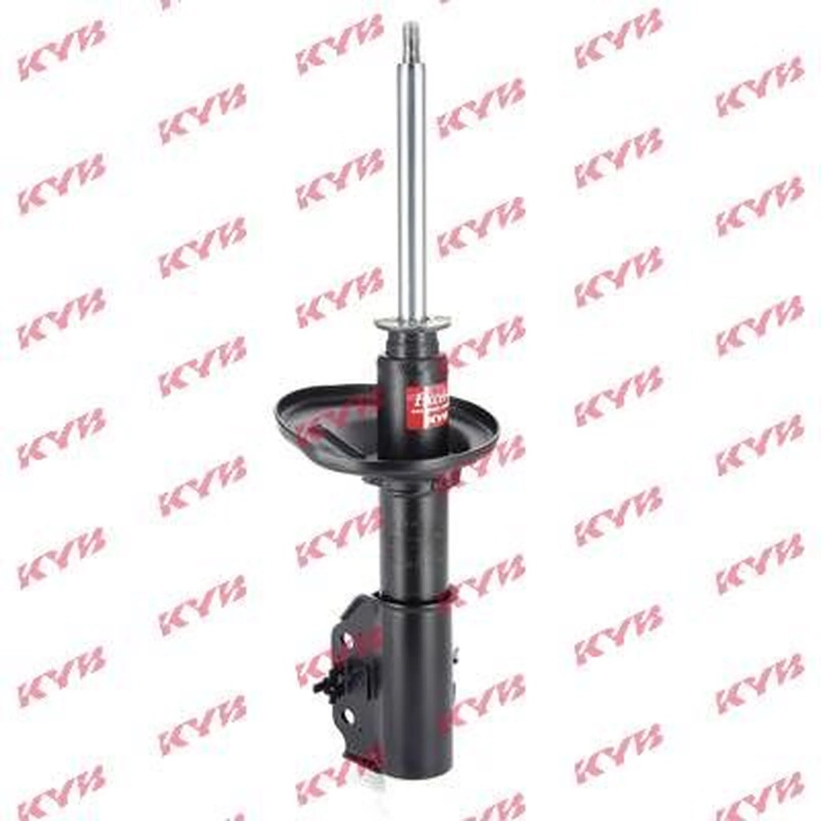 KYB Shock Absorber Damper Strut Front Left 333183