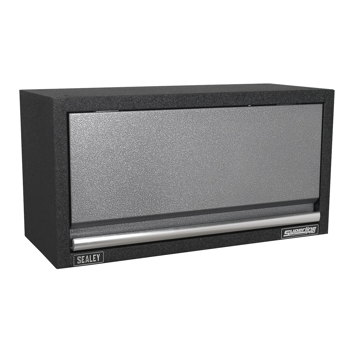 Sealey Superline PRO Storage System 2.04m with Stainless Steel Worktop