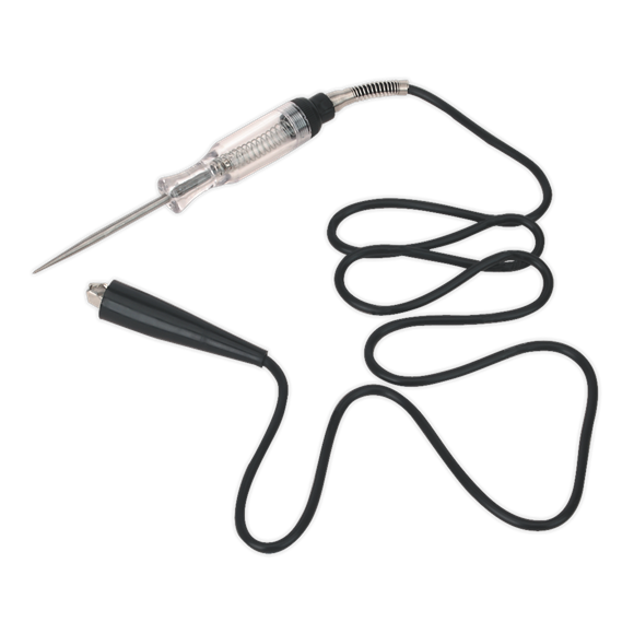 Sealey Circuit Tester 6/12/24V AK402