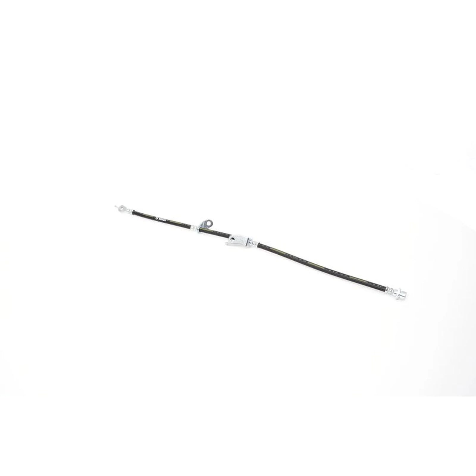 Bosch Brake Hydraulic Hose Line Front Right 1 987 481 921