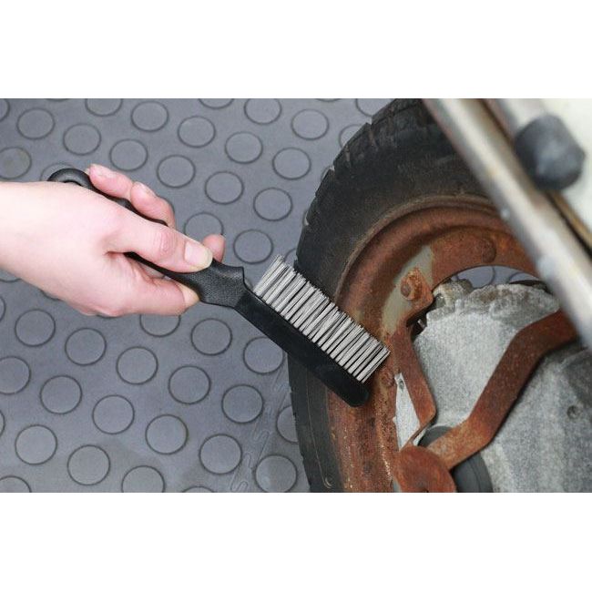 Laser Brake Caliper Brush Set 2pc 7637