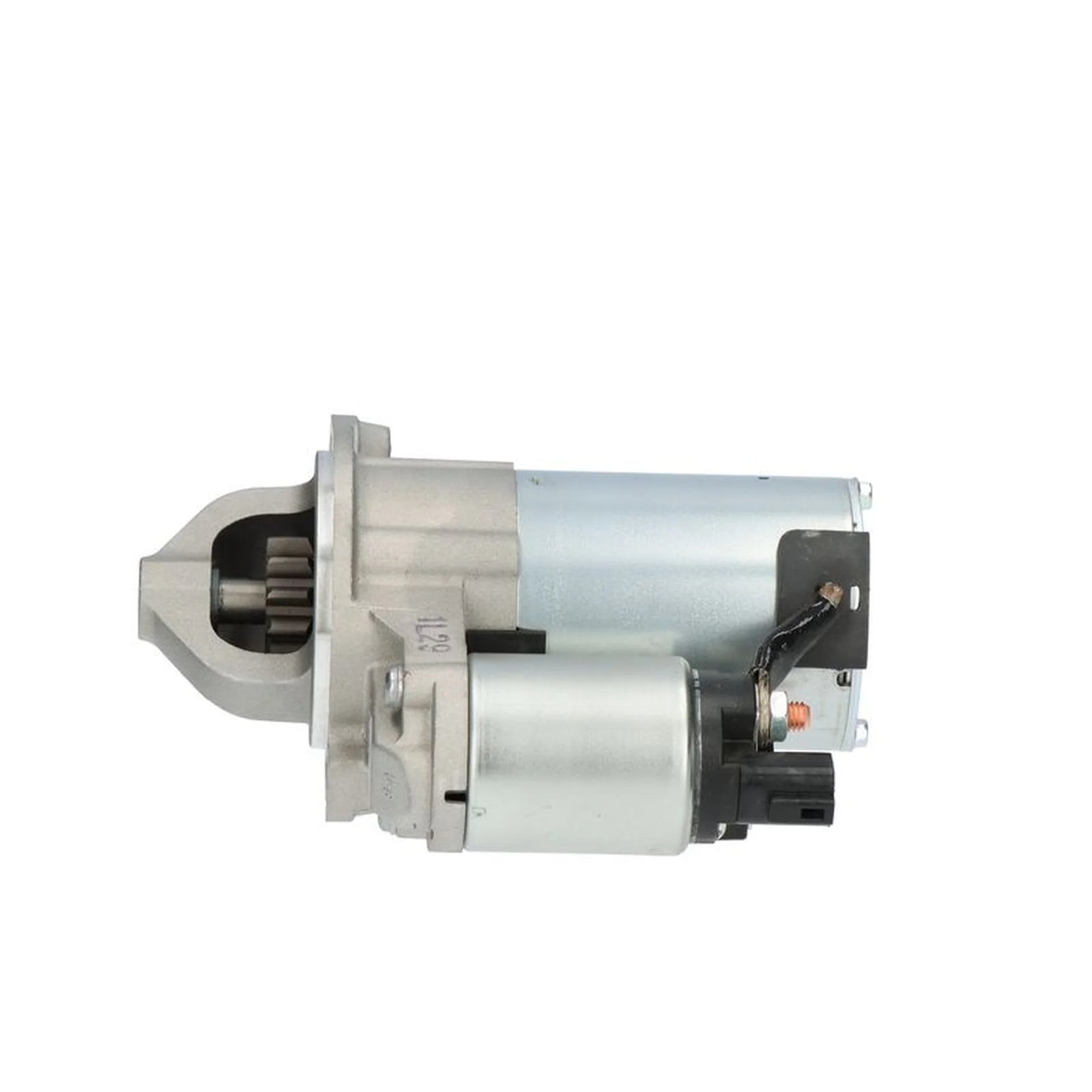 Valeo Starter Motor 12V 1.7kW 11 Teeth 616469