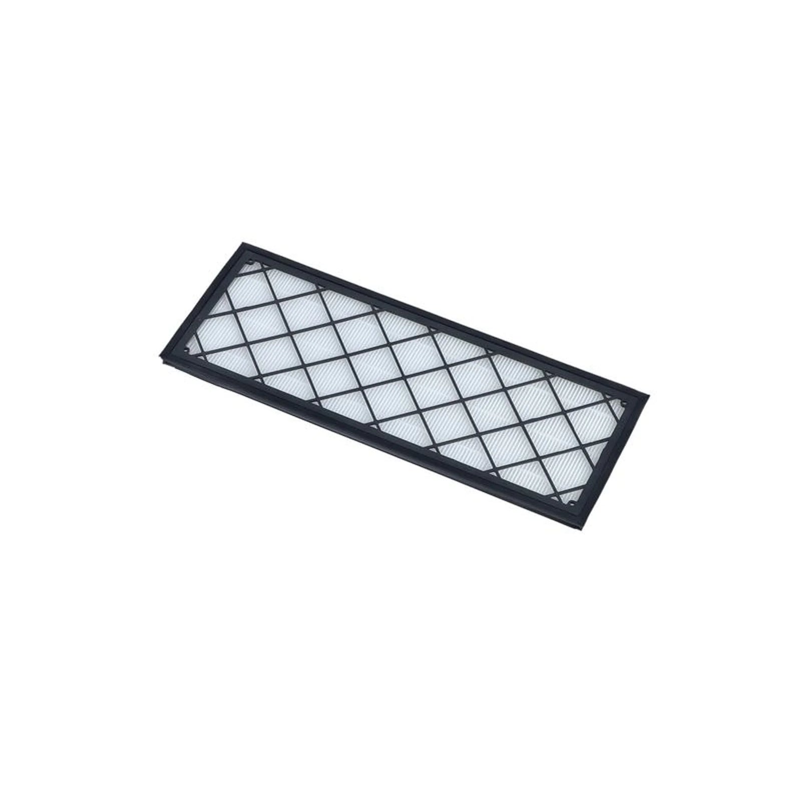 NRF Cabin Air Filter (Pollen Filter) 210001