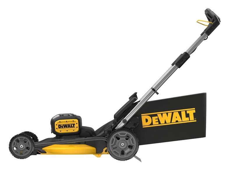 DeWALT Power Tools DCMWP134N XR Push Mower 2 x 18V Bare Unit